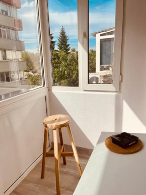 Victoria Square 1 Bedroom Apartament